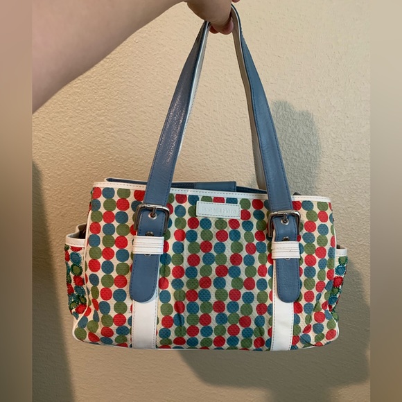 Isabella Fiore handbag - Picture 2 of 16